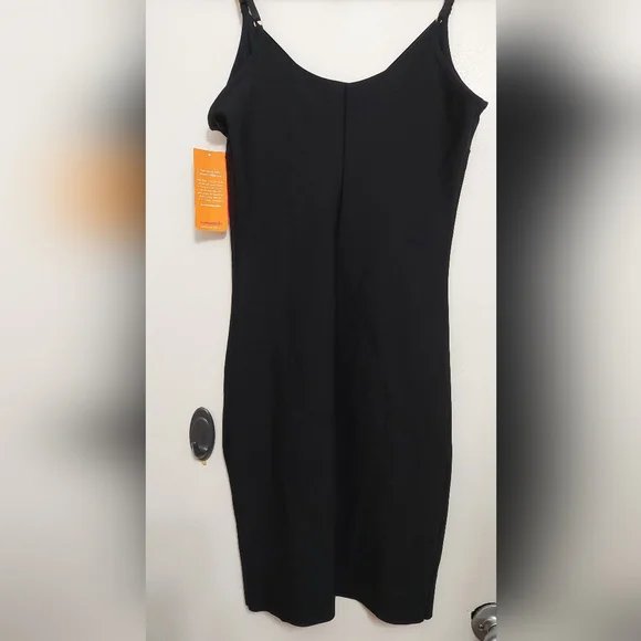 Commando Two Faced Tech Control Full Slip - Picture 2 of 6